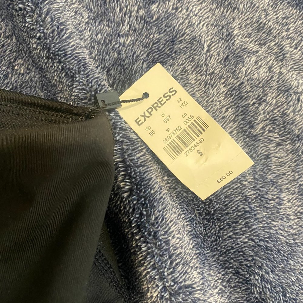Express Yoga/Exercise Pants - Picture 3 of 3
